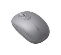 UGREEN Wireless Mouse 90669 2.4G (Moonlight Gray)