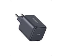 UGREEN Zapix Cargador USB C 45W PPS GAN Carga Rapida Enchufe de Pared | Compatible con Galaxy S26 S25 S24 S23 Ultra A57 A76 iPhone 17 Pro MAX Air 16 15 Plus Pixel 10 9 Pro iPad Pro Mini MacBook Neo