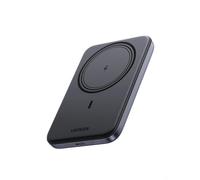 UGREEN Zapix Power Bank Magsafe 5000mAh Batería Externa Carga Rápida PD 15W | Cargador Portátil Inalámbrico, Carga Rápida Magnético USB C 15W Compatible con iPhone 17 16 15 14 13 12 Air Plus Pro Max