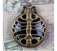 UGZDEA Espejo de obsidiana Negra Natural, Espejo de Bolsillo de obsidiana, Feng Shui de obsidianas, Herramientas de adivinación, Decorativo para meditación (Style-7)