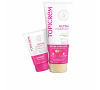 Uh Bronceado Progresivo Corporal Estuche 2 Pz