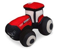 UH Kids Rouge Peluche Case IH Magnum Rojo 17cm, Color, 17 cm (UHK1149)