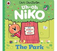 Uh-Oh, Niko: El parque – Una historia de empujar, tirar y deslizar