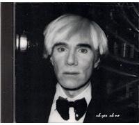 Uh Yes Uh No by Andy Warhol