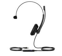 Uh34 lite headset wired
