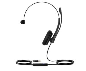 Uh34 lite headset wired