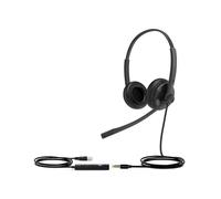 Uh34 se dual uc headset