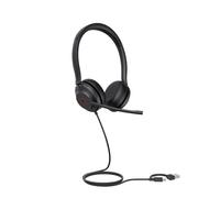 Uh35 Dual Wired Hset Usb-A Usb Ms NUEVO