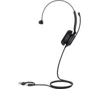 UH35 Mono Teams USB-A / C