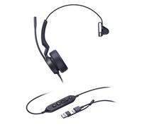 Uh44 mono teams usb-c/a