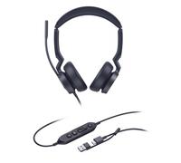 Uh46 dual teams usb-c/a