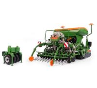 Universal Hobbies UH5384 Amazone Centaya 3000 Super + T-Pack 1/32