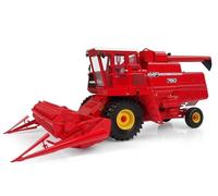 UH6329 COSECHADORA MASSEY FERGUSON 760 1/32