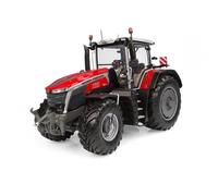 Universal Hobbies Tractor Miniatura Massey Ferguson 9S.425