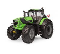 Universal Hobbies Tractor Miniatura Deutz-FAHR 8280 TTV