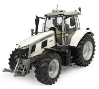 UH6612 MASSEY FERGUSON 6S.165 EDICIÓN BLANCA 1/32