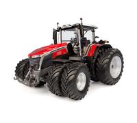 UH6653 MASSEY FERGUSON 9S.425 RUEDAS GEMELAS 1/32