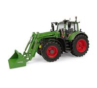 UH6688 FENDT 618 VARIO CON CARGADOR DE CARGA 5 1/32