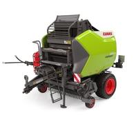 Universal Hobbies - Prensa de Balas Redondas (Variant 580RF)