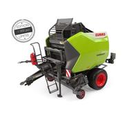 UH6691 PRENSA DE BOLAS REDONDA CLAAS VARIANTE 560RF