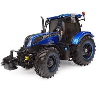 Tractor New Holland T7.225 "2 Millonésimo" Producido En Ba