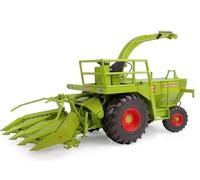 UH6774 ENSILEUSE CLAAS JAGUAR 80SF LIMITED 1500 PIEZAS 1/32