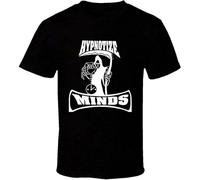 UHBGd68uu Hypnotize Minds T Shirt Black XL