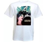 UHBGd68uu The Haunting v1 T Shirt White XXL