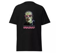 UHBGd68uu The Monster Squad Bogus 80s Horror Movie T-Shirt Black XL