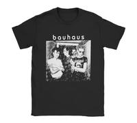 UHBGd68uu The Passion of Lovers Post Punk 80s Bauhaus T Shirt Black S