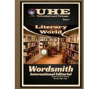 UHE Trinidad and Tobago Issue 1