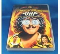 UHF - Sender mit beschränkter Hoffnung [Alemania] [DVD]