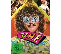 UHF – Sender mit beschränkter Hoffnung – DVD