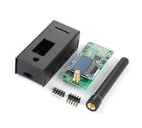 UHF VHF UV mmdvm Hotspot Módulo para DMR P25 YSF DSTAR Pi para Zero 3B 3B