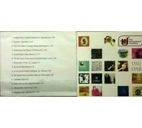 UHI ONE - THE MUSIC STUDENTS AND STAFF OF THE UHI NETWORK 2004 (CD)