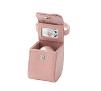 Uhidka Bolsa de Almacenamiento para Urnas, Bolsa de Almacenamiento Portátil con A Presión para Urnas de Recuerdo, Bolsas de Viaje, Organizador Compacto de Sintético C