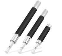 Uhidka Portabrocas de 3,1/4,7/5,5 Pulgadas, 4 Extensiones de Broca, Portabrocas Magnético Hexagonal de 1/4 de Pulgada, Portabrocas de Extensión de Broca