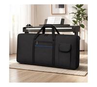 uHLANQC Bolsa for Teclado de 61 Teclas for Novation Launchkey MK3 2020-2026