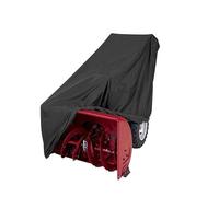 uHLANQC Cubierta for quitanieves for Troy Bilt Squall 2100 2000, a Prueba de Viento, Resistente al Sol con ventilación, Cubierta Impermeable, for for Exteriores