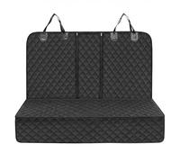 uHLANQC Funda for Asiento Trasero for Perros for BMW F45 Serie 2 Active Tourer 2013-2020-pr, Protector Impermeable for for Mascotas, cómoda Funda for Banco Antideslizante, Resistente al Desgaste