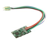 Uhlenbrock - INTELLIDRIVE 2 DECODER 8POL NEM652 (Importación USA)