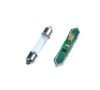 Uhlenbrock - Led Lampje Wit (Uh29011)