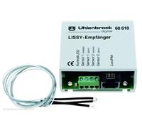 Uhlenbrock - Lissy Ontvanger (Uh68610)