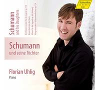 Uhlig,F. - Schumann & His Daughters 5 - Complete Works for