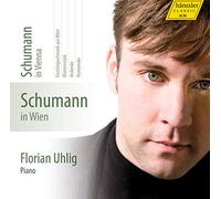 Uhlig,F. - Schumann in Vienna
