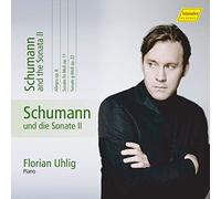 Uhlig,F. - Schumann: Sonata 2