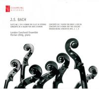 Uhlig - Suite & Concertos