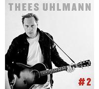 Uhlmann, Thees- Hörbuch - #2 [Vinilo]