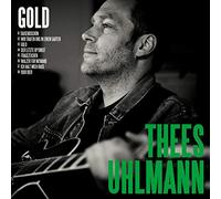 Uhlmann, Thees- Hörbuch - Gold [Vinilo]