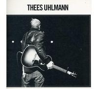 Uhlmann, Thees- Hörbuch - Thees Uhlmann